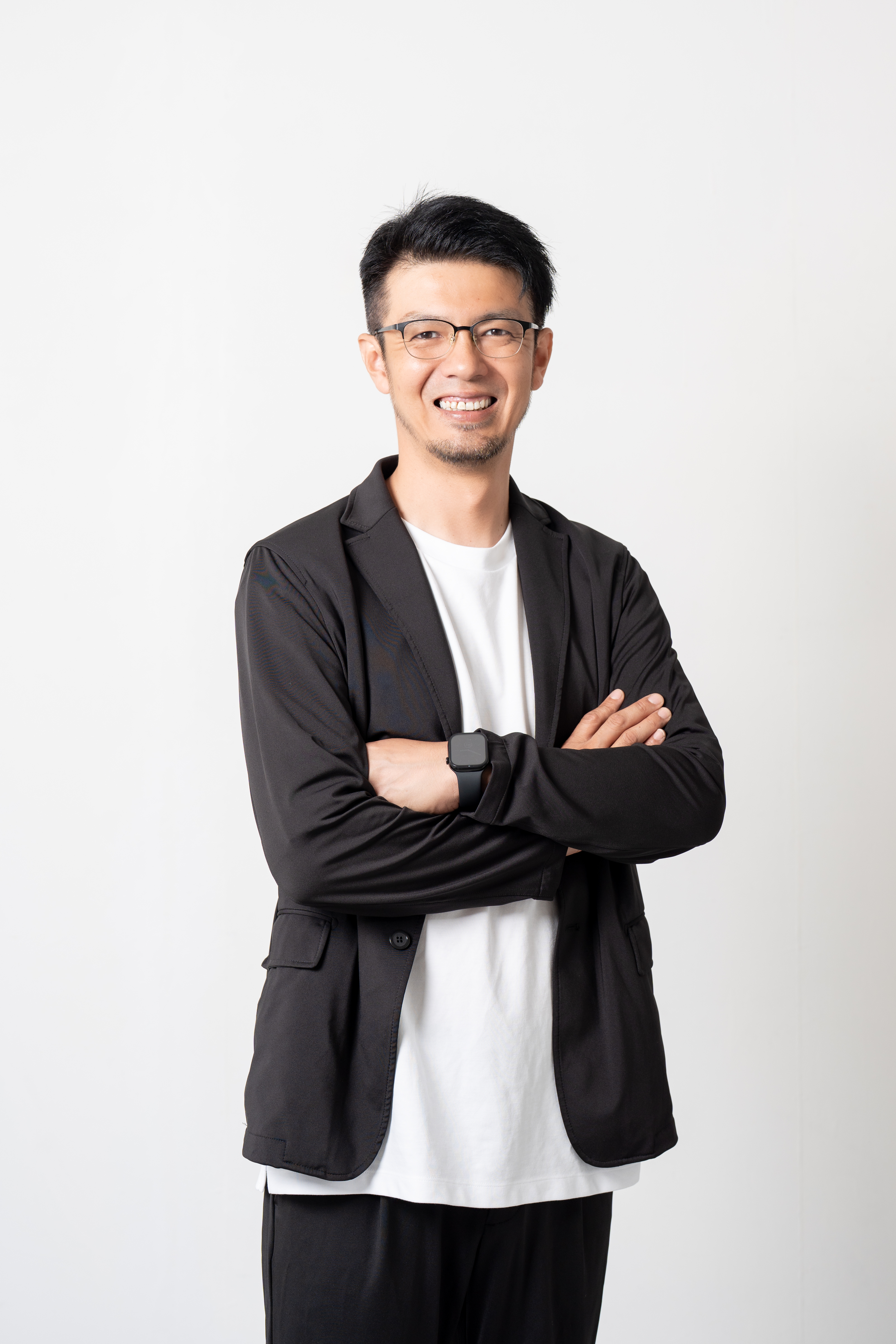 代表取締役 松山健作